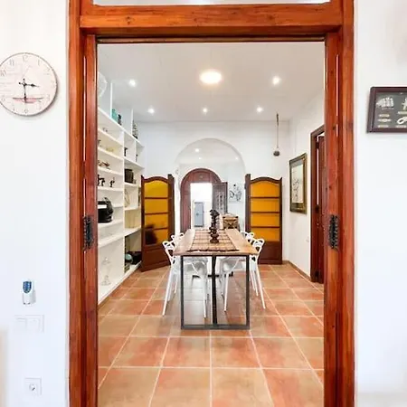 Villa Beach Front House Moncofa