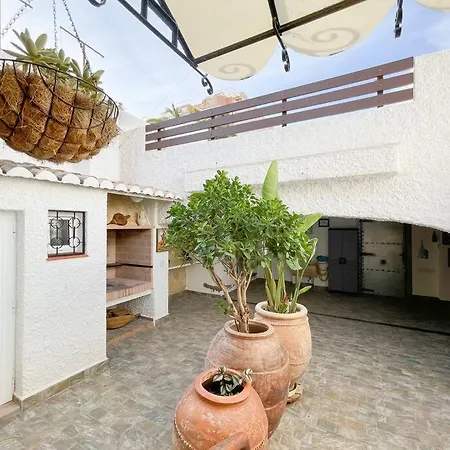 Villa Beach Front House Moncofa *