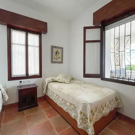 Villa Beach Front House Moncofa