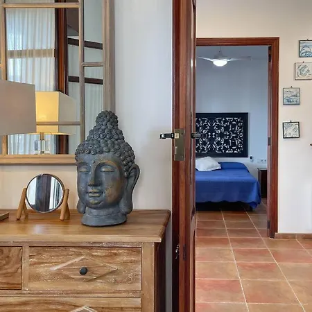 Beach Front House Moncofa Villa *