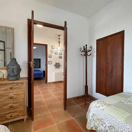 Beach Front House Moncofa Moncófar