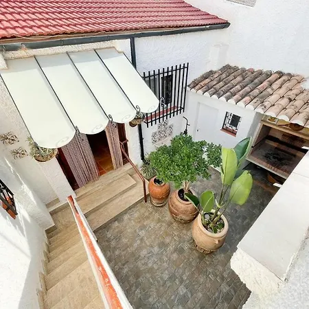 Villa Beach Front House Moncofa Moncófar